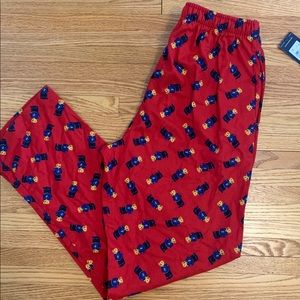 Men’s Ralph Lauren Pajama Bottoms